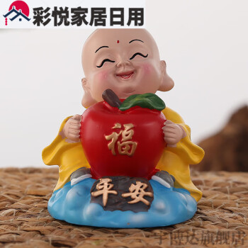 无锡惠山泥人摆件民间工艺品泥塑惠山泥人中国风出国礼品旅游纪念